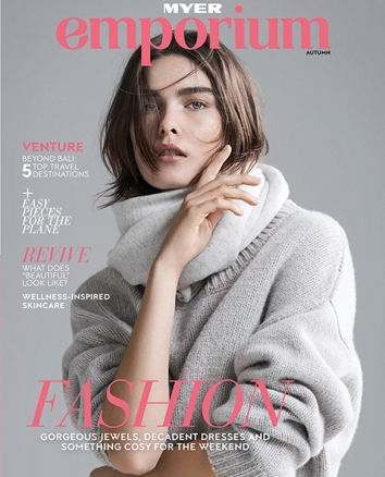 Emporium Autumn 17 Greg Natale